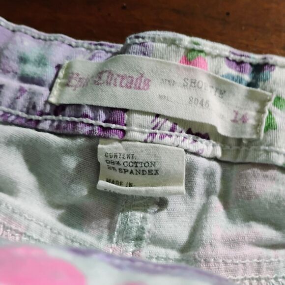 Shorts by Epic Threads - Size: 14 months       (1143) - Picture 2 of 3